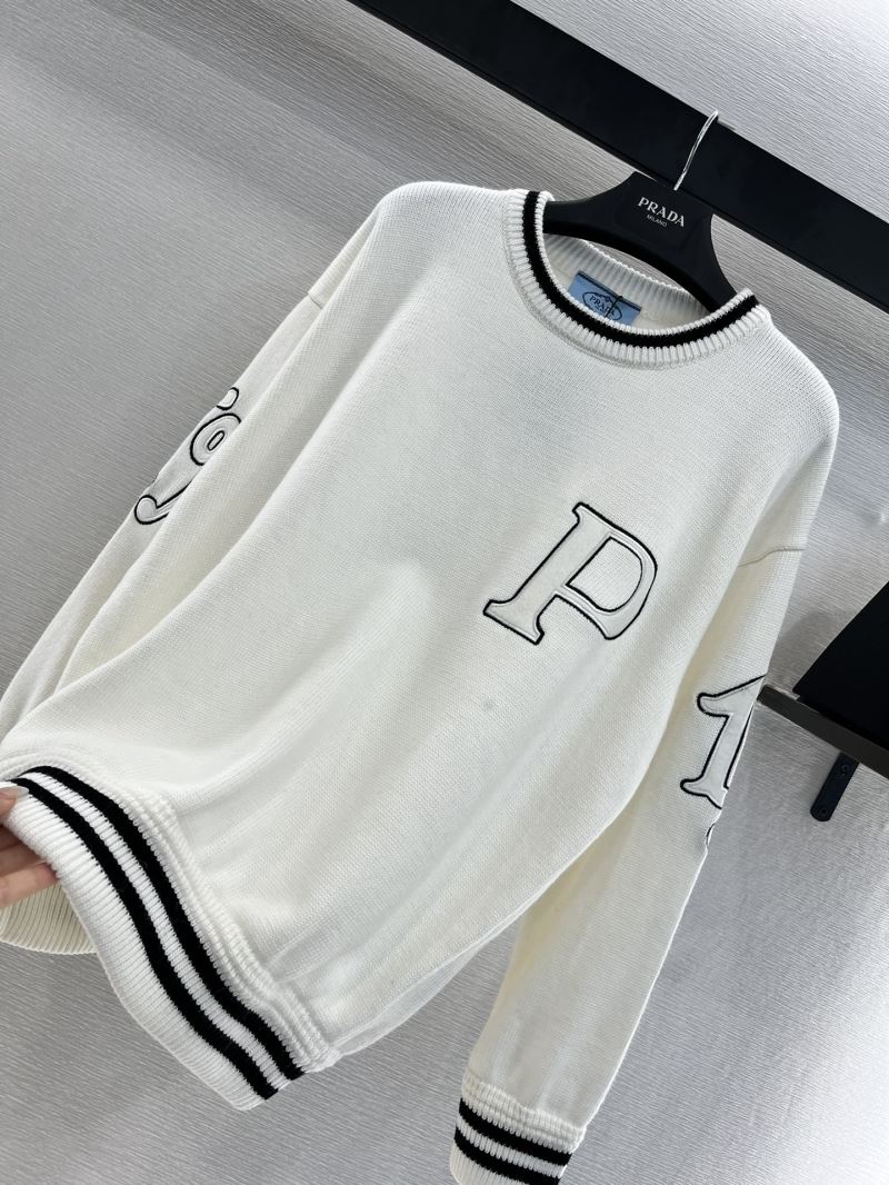 Prada Sweaters